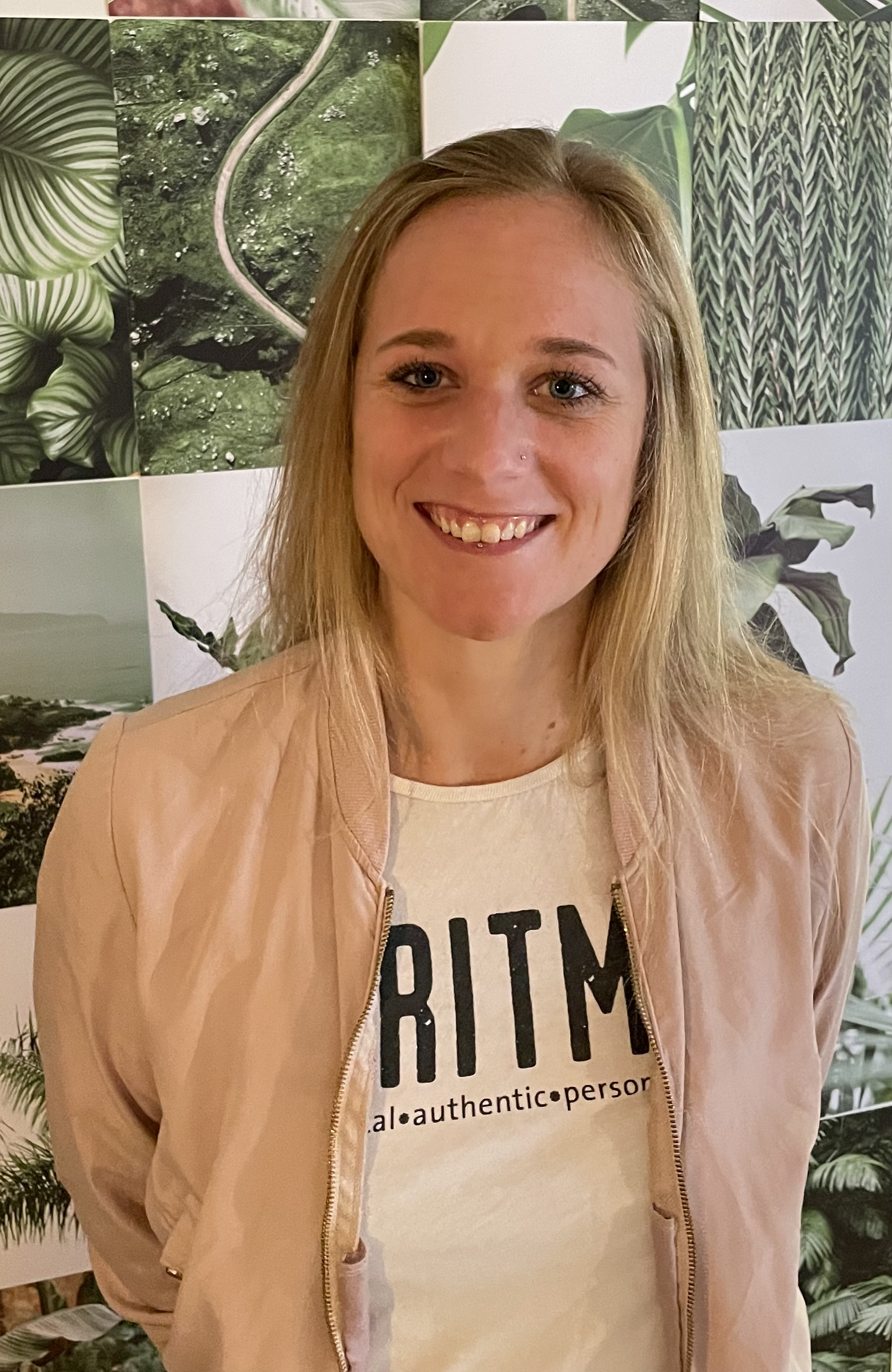 Annina Landös Managing Director