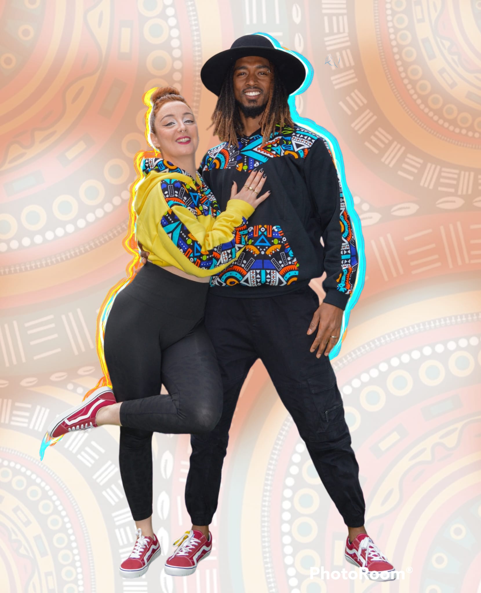 kizomba cabo verde sofi alex