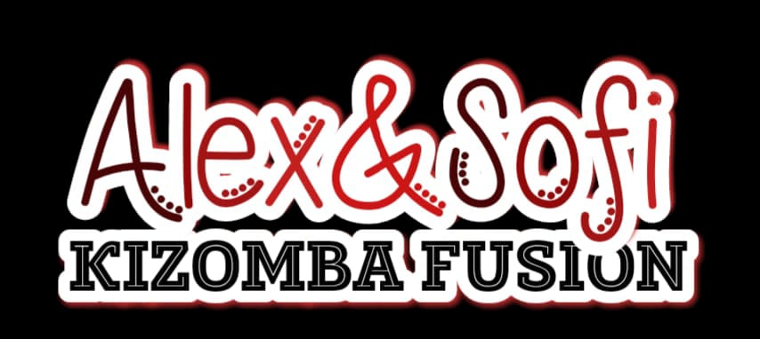 Logo von Sofi und Alex Kizomba Fusion