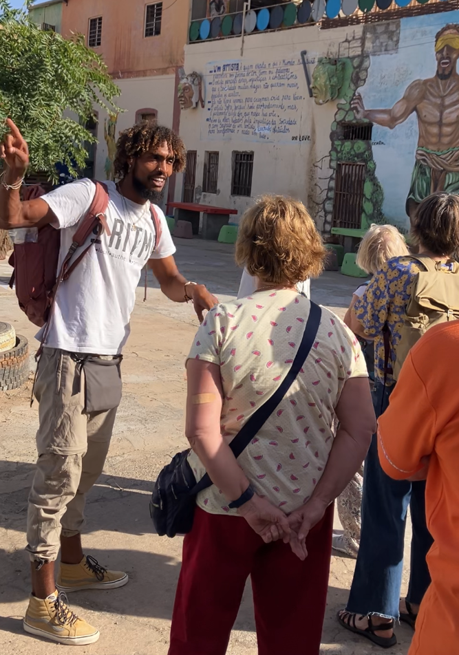 oritmo_eder_rosario_guide_mindelo