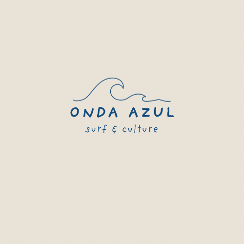 Logo Onda Azul